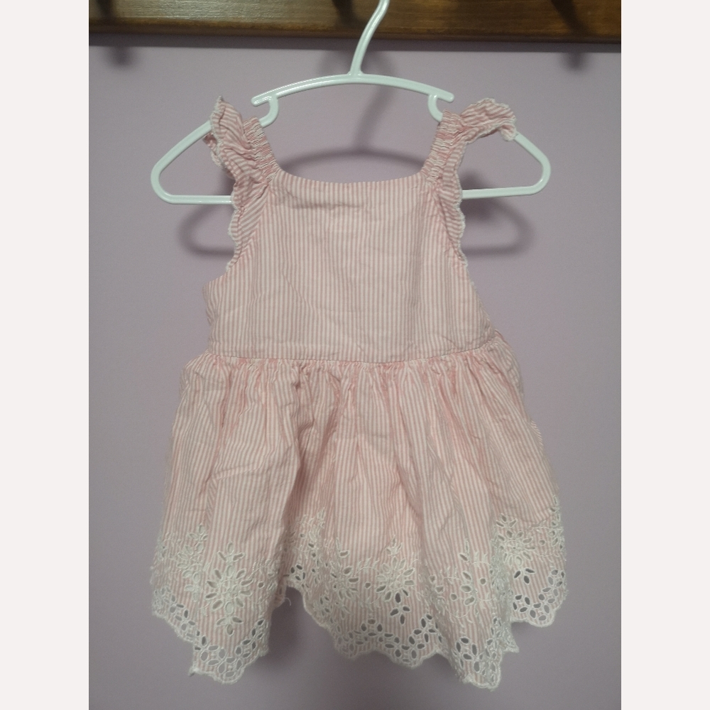 Baby Gap Dress